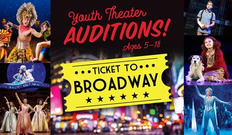June 14, 2021 A reopening may be on the horizon, but with theatres still dark for the time being, casting directors are encouraging performers to send in video <strong>auditions</strong>. . Broadway san jose auditions